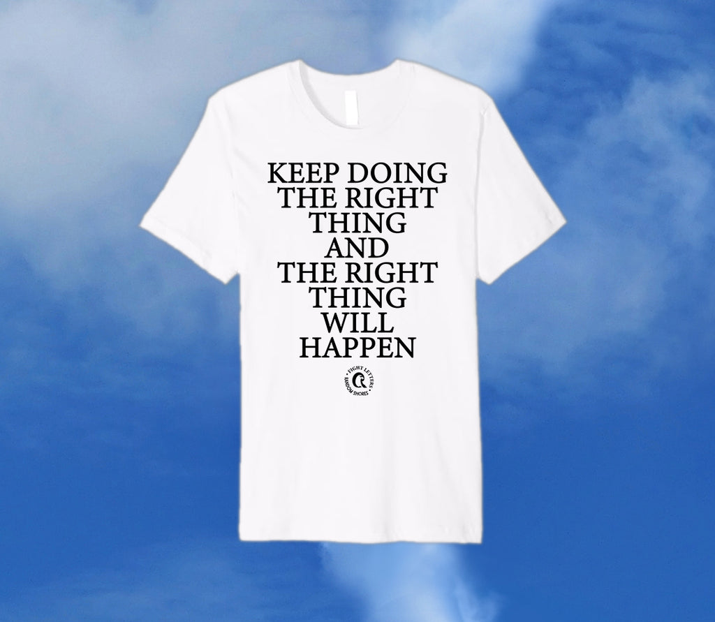 Designer T-shirt: SIGNED MOM